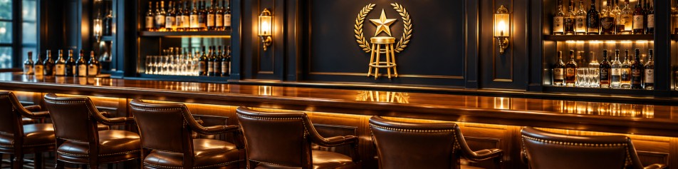 Command Bar Stool Association
